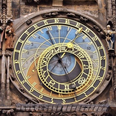 Astronomische-Uhr-Orloj