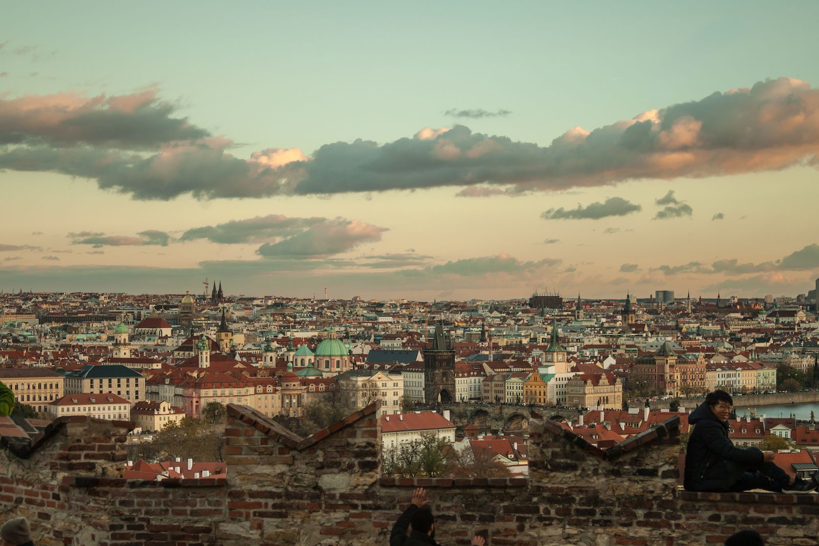 15-Prag-Ausblick Prag-Ausblick