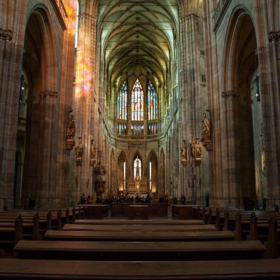 St-Veits-Dom