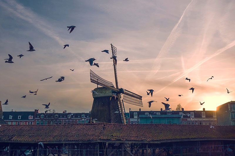 Sehenswürdigkeiten von Prag, die nicht mal viele Prager kennen