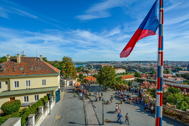 45 Wohin euch die Sightseeing Tour Prag alles führen kann