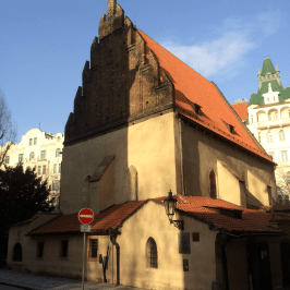 Alt-Neu-Synagoge