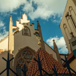 Maisel-Synagoge