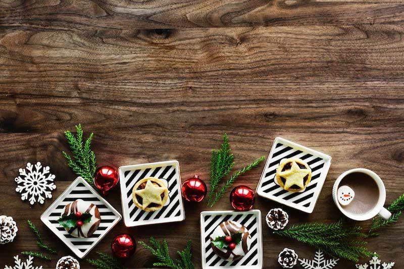 Weihnachtliche Weihnachtliche