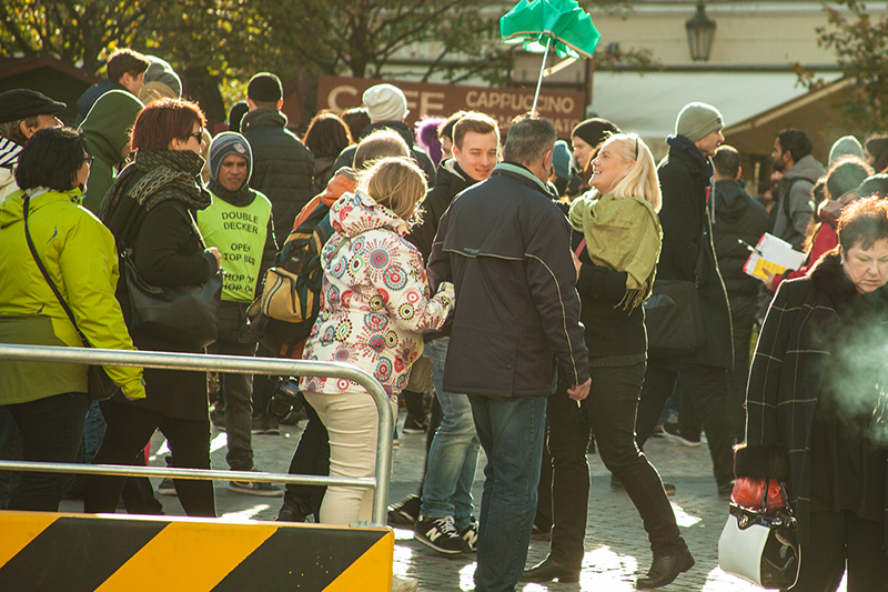 46 Bei einem richtigen Stadtführer Prag wird euch kein Erlebnis entgehen!