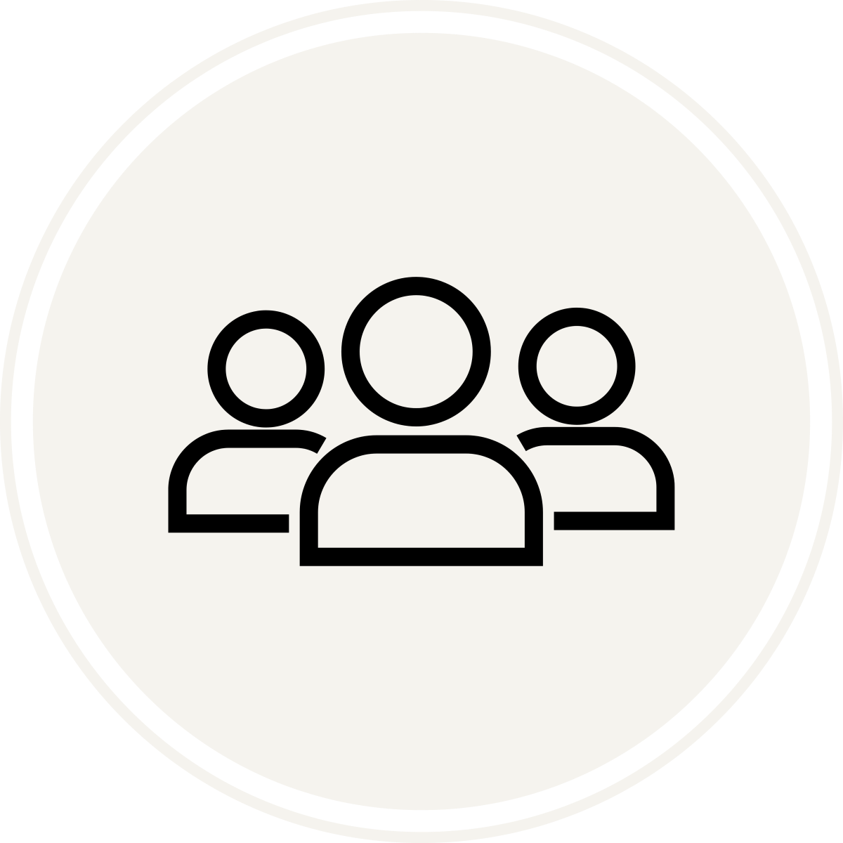 Logo pragERLEBNIS 2025-3 shape, circle